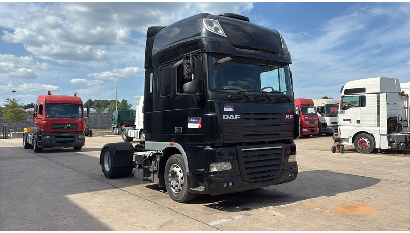 DAF XF 105.460 (GOOD CONDITION / PROPRE / BONNE ETAT) - 트랙터 유닛 : 사진 3 DAF XF 105.460 (GOOD CONDITION / PROPRE / BONNE ETAT) - 트랙터 유닛 : 사진 3