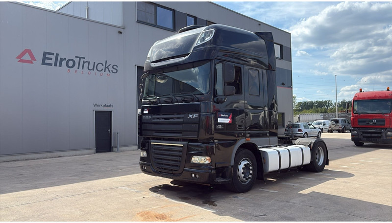 DAF XF 105.460 (GOOD CONDITION / PROPRE / BONNE ETAT) - 트랙터 유닛 : 사진 1 DAF XF 105.460 (GOOD CONDITION / PROPRE / BONNE ETAT) - 트랙터 유닛 : 사진 1
