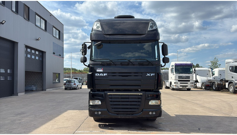 DAF XF 105.460 (GOOD CONDITION / PROPRE / BONNE ETAT) - 트랙터 유닛 : 사진 2 DAF XF 105.460 (GOOD CONDITION / PROPRE / BONNE ETAT) - 트랙터 유닛 : 사진 2