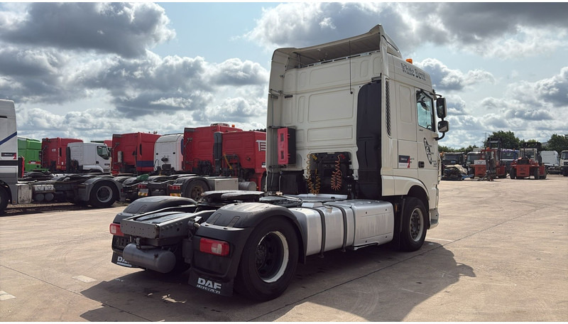 DAF XF 460 (BELGIAN TRUCK / PERFECT CONDITION / EURO 6 / TRES PROPRE) - 트랙터 유닛 : 사진 5 DAF XF 460 (BELGIAN TRUCK / PERFECT CONDITION / EURO 6 / TRES PROPRE) - 트랙터 유닛 : 사진 5
