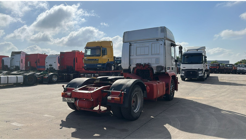 Iveco Eurotech 400 E 34 (PTO / HYDRAULIC PUMP / MANUAL PUMP / POMPE MANUELLE / MANUAL GEARBOX) - 트랙터 유닛 : 사진 5 Iveco Eurotech 400 E 34 (PTO / HYDRAULIC PUMP / MANUAL PUMP / POMPE MANUELLE / MANUAL GEARBOX) - 트랙터 유닛 : 사진 5