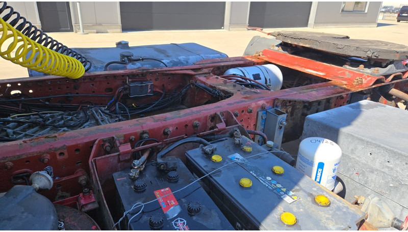 Iveco Eurotech 440 E 42 (MANUAL PUMP / ZF GEARBOX / GOOD CONDITION / POMPE MANUELLE) - 트랙터 유닛 : 사진 5 Iveco Eurotech 440 E 42 (MANUAL PUMP / ZF GEARBOX / GOOD CONDITION / POMPE MANUELLE) - 트랙터 유닛 : 사진 5
