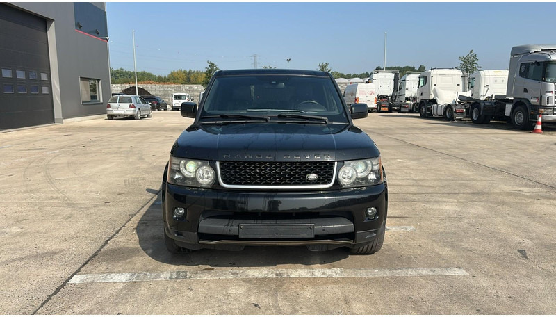 Land Rover Range Rover (BE CAR / AIRCO / NAVI / CUIR / PARFAIT ETAT) - SUV : 사진 3 Land Rover Range Rover (BE CAR / AIRCO / NAVI / CUIR / PARFAIT ETAT) - SUV : 사진 3
