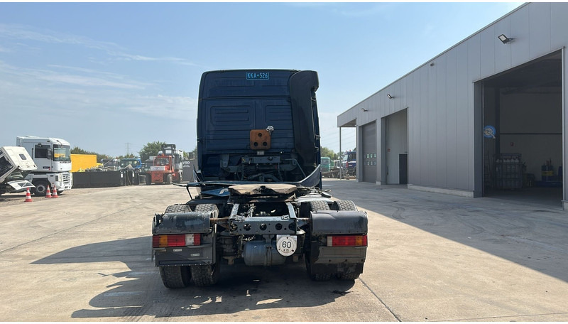 Mercedes-Benz Actros 1835 (EPS / V6 / 3 PEDALES / MP1 / PTO) - 트랙터 유닛 : 사진 5 Mercedes-Benz Actros 1835 (EPS / V6 / 3 PEDALES / MP1 / PTO) - 트랙터 유닛 : 사진 5