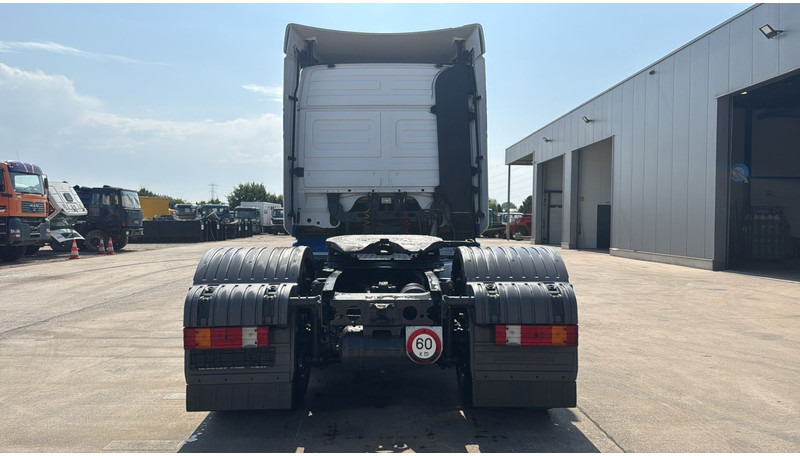 Mercedes-Benz Actros 1944 (BELGIAN TRUCK / 278.000 KM !!!!! / PERFECT CONDITION / MP2 / EURO 5) - 트랙터 유닛 : 사진 5 Mercedes-Benz Actros 1944 (BELGIAN TRUCK / 278.000 KM !!!!! / PERFECT CONDITION / MP2 / EURO 5) - 트랙터 유닛 : 사진 5