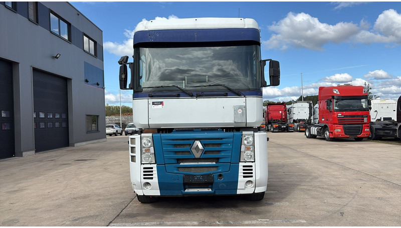 Renault Magnum 440 (BOITE MANUELLE / MANUAL GEARBOX) - 트랙터 유닛 : 사진 3 Renault Magnum 440 (BOITE MANUELLE / MANUAL GEARBOX) - 트랙터 유닛 : 사진 3