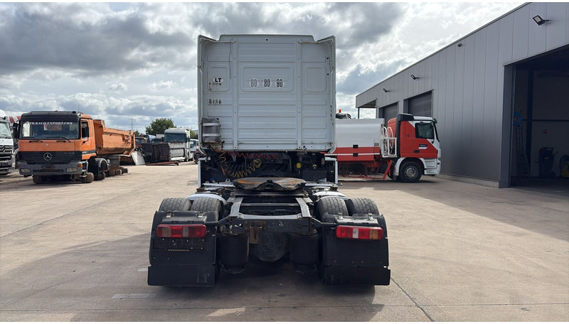 Renault Magnum 440 (BOITE MANUELLE / MANUAL GEARBOX) - 트랙터 유닛 : 사진 5 Renault Magnum 440 (BOITE MANUELLE / MANUAL GEARBOX) - 트랙터 유닛 : 사진 5