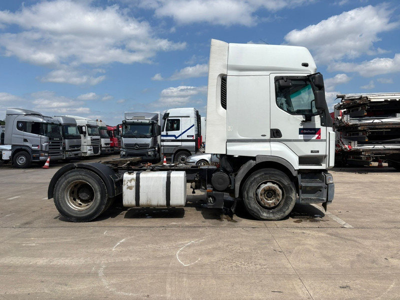 Renault Premium 420 (BOITE MANUELLE / MANUAL GEARBOX / PTO) - 트랙터 유닛 : 사진 4 Renault Premium 420 (BOITE MANUELLE / MANUAL GEARBOX / PTO) - 트랙터 유닛 : 사진 4