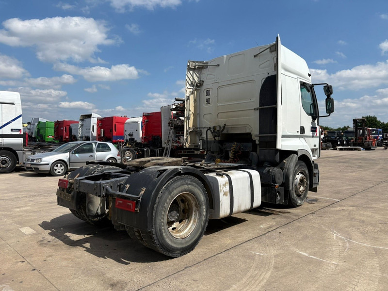 Renault Premium 420 (BOITE MANUELLE / MANUAL GEARBOX / PTO) - 트랙터 유닛 : 사진 5 Renault Premium 420 (BOITE MANUELLE / MANUAL GEARBOX / PTO) - 트랙터 유닛 : 사진 5