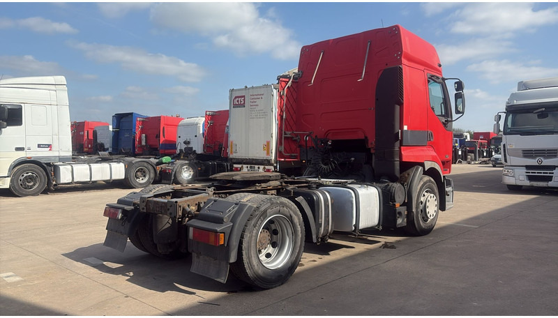 Renault Premium 420 (BOITE MANUELLE / MANUAL GEARBOX) - 트랙터 유닛 : 사진 4 Renault Premium 420 (BOITE MANUELLE / MANUAL GEARBOX) - 트랙터 유닛 : 사진 4