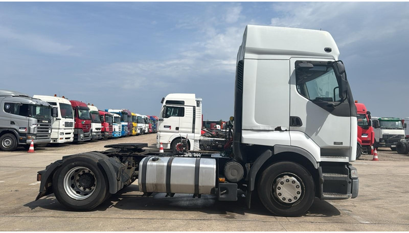 Renault Premium 420 (BOITE MANUELLE / MANUAL GEARBOX) - 트랙터 유닛 : 사진 3 Renault Premium 420 (BOITE MANUELLE / MANUAL GEARBOX) - 트랙터 유닛 : 사진 3