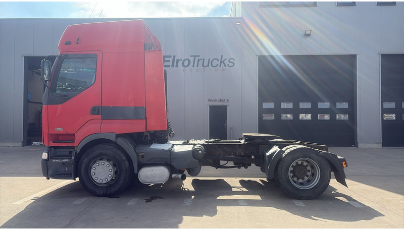 Renault Premium 420 (BOITE MANUELLE / MANUAL GEARBOX) - 트랙터 유닛 : 사진 2 Renault Premium 420 (BOITE MANUELLE / MANUAL GEARBOX) - 트랙터 유닛 : 사진 2