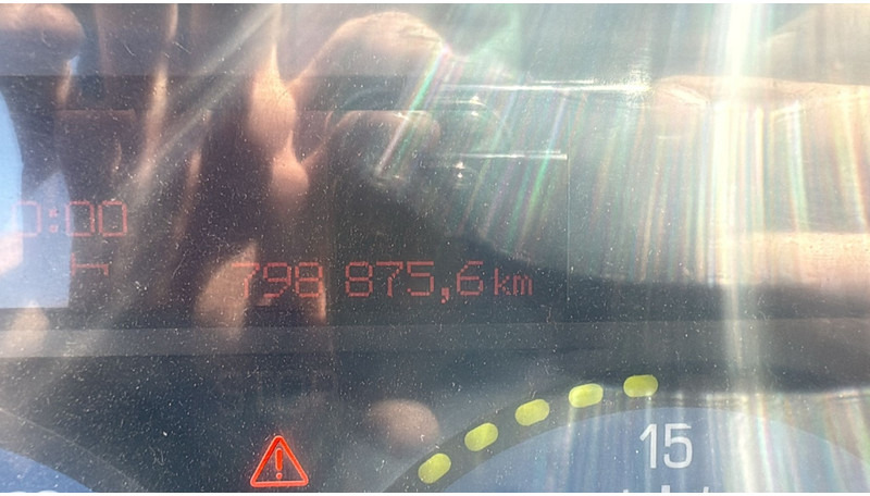 리스 Renault Premium 420 (BOITE MANUELLE / MANUAL GEARBOX) Renault Premium 420 (BOITE MANUELLE / MANUAL GEARBOX) : 사진 19