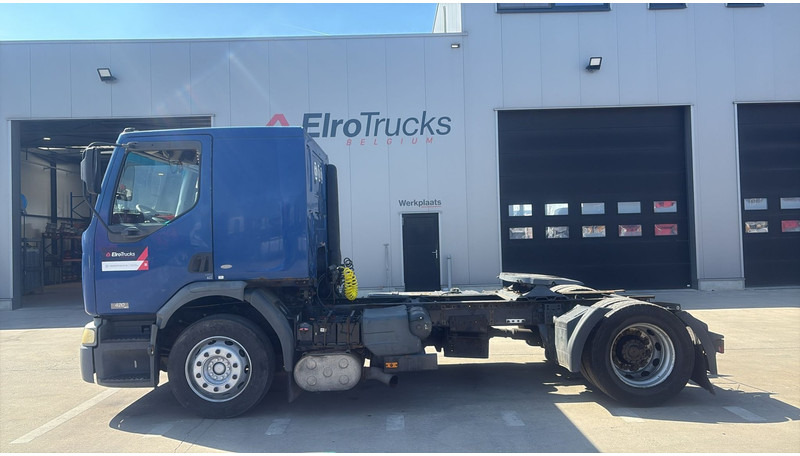 리스 Renault Premium 420 (BOITE MANUELLE / MANUAL GEARBOX) Renault Premium 420 (BOITE MANUELLE / MANUAL GEARBOX) : 사진 8