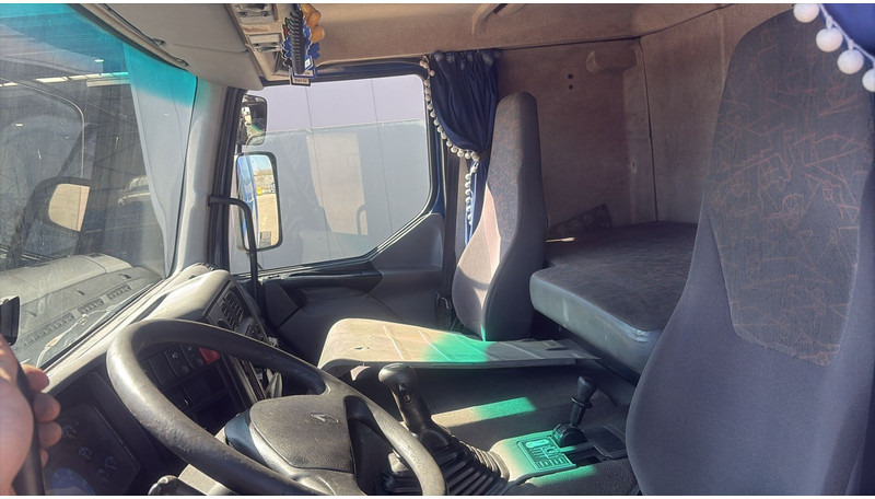 리스 Renault Premium 420 (BOITE MANUELLE / MANUAL GEARBOX) Renault Premium 420 (BOITE MANUELLE / MANUAL GEARBOX) : 사진 20