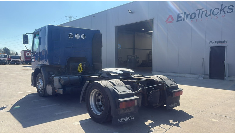 리스 Renault Premium 420 (BOITE MANUELLE / MANUAL GEARBOX) Renault Premium 420 (BOITE MANUELLE / MANUAL GEARBOX) : 사진 7