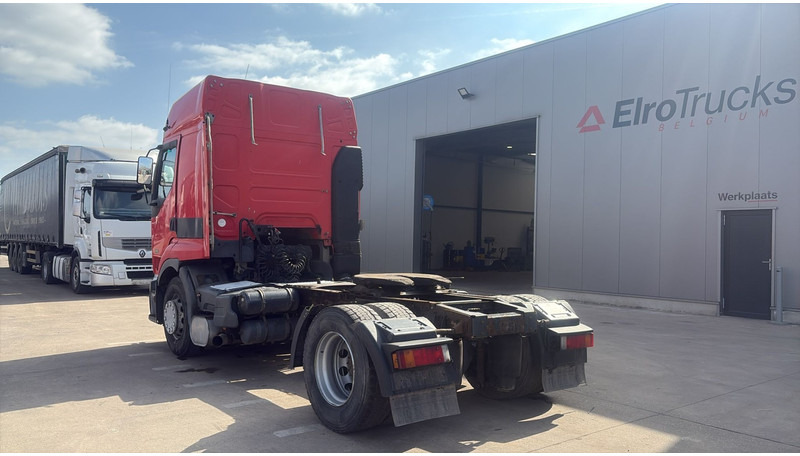 Renault Premium 420 (BOITE MANUELLE / MANUAL GEARBOX) - 트랙터 유닛 : 사진 5 Renault Premium 420 (BOITE MANUELLE / MANUAL GEARBOX) - 트랙터 유닛 : 사진 5