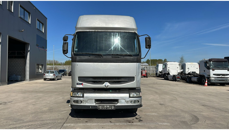 Renault Premium 420 (BOITE MANUELLE / MANUAL GEARBOX) - 트랙터 유닛 : 사진 2 Renault Premium 420 (BOITE MANUELLE / MANUAL GEARBOX) - 트랙터 유닛 : 사진 2