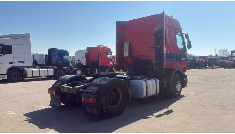 Renault Premium 420 (BOITE MANUELLE / MANUAL GEARBOX) - 트랙터 유닛 : 사진 5 Renault Premium 420 (BOITE MANUELLE / MANUAL GEARBOX) - 트랙터 유닛 : 사진 5