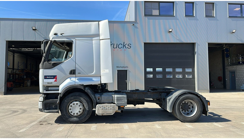 Renault Premium 420 (BOITE MANUELLE / MANUAL GEARBOX) - 트랙터 유닛 : 사진 5 Renault Premium 420 (BOITE MANUELLE / MANUAL GEARBOX) - 트랙터 유닛 : 사진 5
