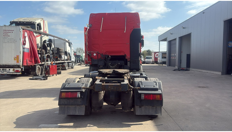 Renault Premium 420 (BOITE MANUELLE / MANUAL GEARBOX) - 트랙터 유닛 : 사진 3 Renault Premium 420 (BOITE MANUELLE / MANUAL GEARBOX) - 트랙터 유닛 : 사진 3