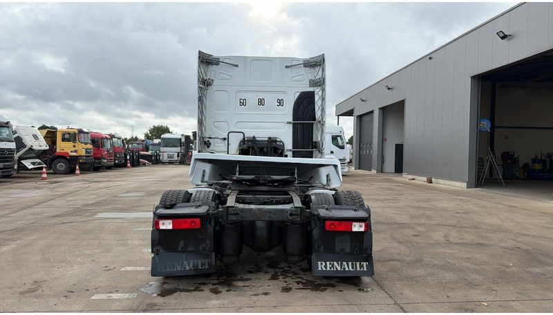 Renault Premium 430 DXI (GOOD CONDITION / BONNE ETAT) - 트랙터 유닛 : 사진 5 Renault Premium 430 DXI (GOOD CONDITION / BONNE ETAT) - 트랙터 유닛 : 사진 5