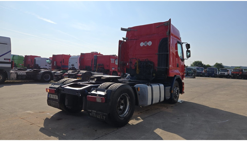 Renault Premium 440 (BOITE MANUELLE / MANUAL GEARBOX) - 트랙터 유닛 : 사진 4 Renault Premium 440 (BOITE MANUELLE / MANUAL GEARBOX) - 트랙터 유닛 : 사진 4