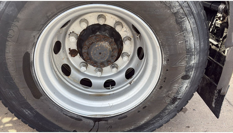 리스 Renault Premium 440 DXI (BOITE MANUELLE / MANUAL GEARBOX) Renault Premium 440 DXI (BOITE MANUELLE / MANUAL GEARBOX) : 사진 12