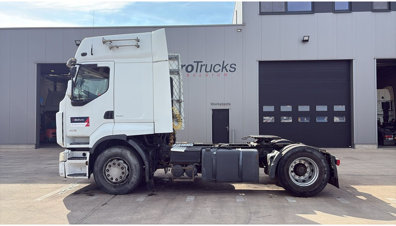 리스 Renault Premium 440 DXI (BOITE MANUELLE / MANUAL GEARBOX) Renault Premium 440 DXI (BOITE MANUELLE / MANUAL GEARBOX) : 사진 8