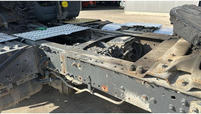 리스 Renault Premium 450 DXI (BOITE MANUELLE / MANUAL GEARBOX) Renault Premium 450 DXI (BOITE MANUELLE / MANUAL GEARBOX) : 사진 13