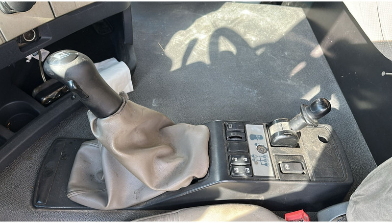 리스 Renault Premium 450 DXI (BOITE MANUELLE / MANUAL GEARBOX) Renault Premium 450 DXI (BOITE MANUELLE / MANUAL GEARBOX) : 사진 16