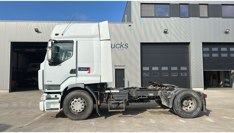 리스 Renault Premium 450 DXI (BOITE MANUELLE / MANUAL GEARBOX) Renault Premium 450 DXI (BOITE MANUELLE / MANUAL GEARBOX) : 사진 8