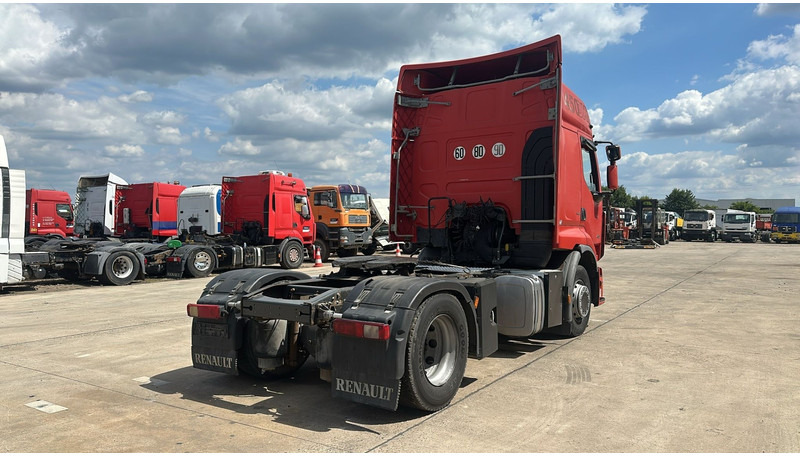 Renault Premium 450 DXI (BOITE MANUELLE / MANUAL GEARBOX) - 트랙터 유닛 : 사진 3 Renault Premium 450 DXI (BOITE MANUELLE / MANUAL GEARBOX) - 트랙터 유닛 : 사진 3