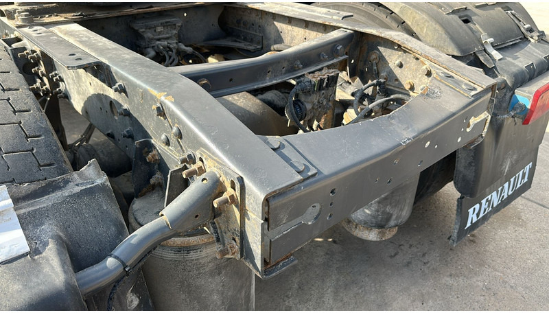리스 Renault Premium 450 DXI (BOITE MANUELLE / MANUAL GEARBOX) Renault Premium 450 DXI (BOITE MANUELLE / MANUAL GEARBOX) : 사진 12
