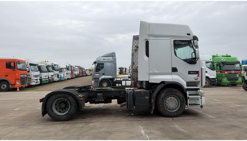 Renault Premium 450 DXI (BOITE MANUELLE / MANUAL GEARBOX) - 트랙터 유닛 : 사진 4 Renault Premium 450 DXI (BOITE MANUELLE / MANUAL GEARBOX) - 트랙터 유닛 : 사진 4