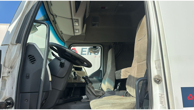 리스 Renault Premium 450 DXI (BOITE MANUELLE / MANUAL GEARBOX) Renault Premium 450 DXI (BOITE MANUELLE / MANUAL GEARBOX) : 사진 15