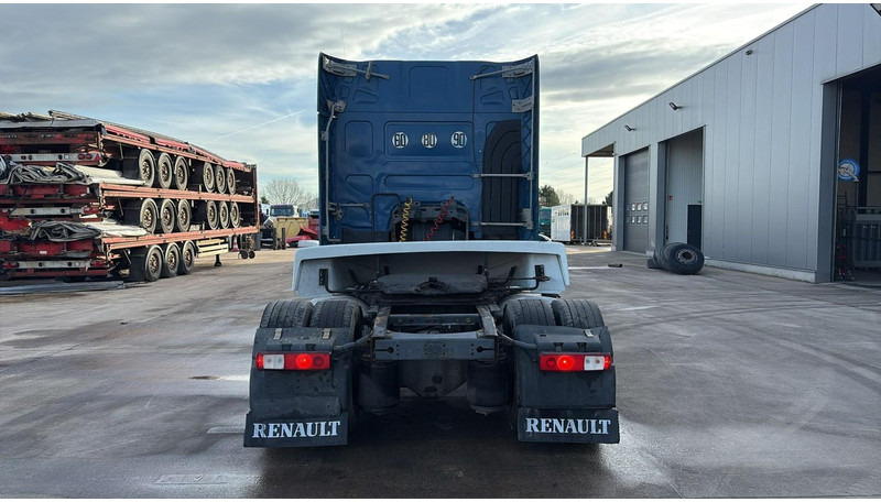 Renault Premium 450 DXI (BONNE ETAT / GOOD CONDITION) - 트랙터 유닛 : 사진 5 Renault Premium 450 DXI (BONNE ETAT / GOOD CONDITION) - 트랙터 유닛 : 사진 5