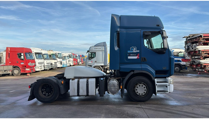 Renault Premium 450 DXI (BONNE ETAT / GOOD CONDITION) - 트랙터 유닛 : 사진 3 Renault Premium 450 DXI (BONNE ETAT / GOOD CONDITION) - 트랙터 유닛 : 사진 3