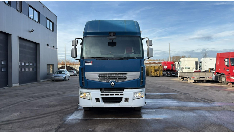 Renault Premium 450 DXI (BONNE ETAT / GOOD CONDITION) - 트랙터 유닛 : 사진 2 Renault Premium 450 DXI (BONNE ETAT / GOOD CONDITION) - 트랙터 유닛 : 사진 2