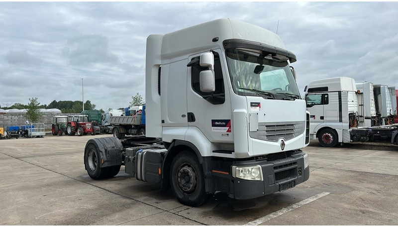 Renault Premium 460 DXI (GOOD CONDITION / AIRCO / AC) - 트랙터 유닛 : 사진 3 Renault Premium 460 DXI (GOOD CONDITION / AIRCO / AC) - 트랙터 유닛 : 사진 3