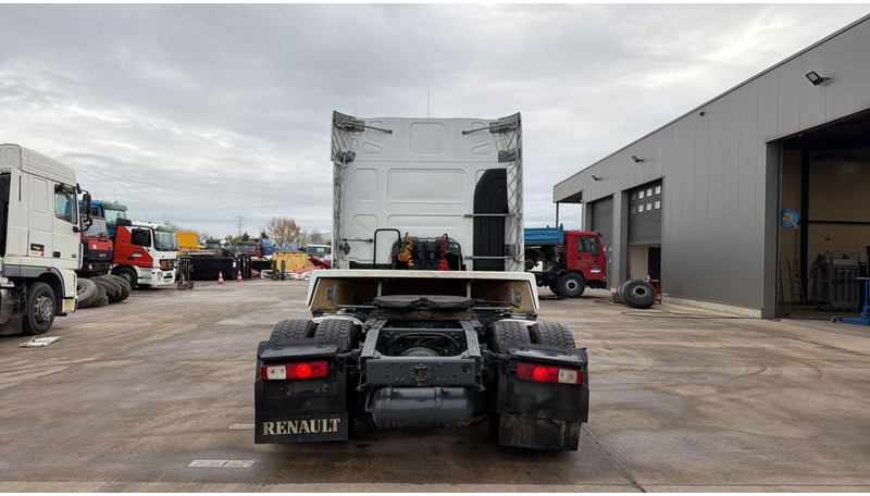 Renault Premium 460 DXI (GOOD CONDITION / BONNE ETAT) - 트랙터 유닛 : 사진 5 Renault Premium 460 DXI (GOOD CONDITION / BONNE ETAT) - 트랙터 유닛 : 사진 5