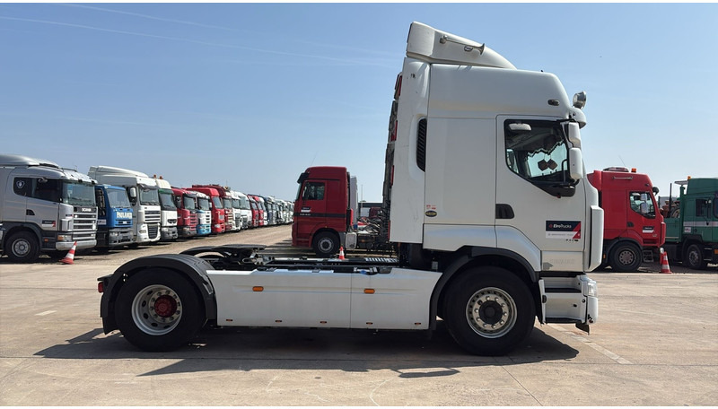 Renault Premium 460 DXI (PERFECT CONDITION / CHASSIS NO RUST / VERY CLEAN / AIRCO / EEV) - 트랙터 유닛 : 사진 3 Renault Premium 460 DXI (PERFECT CONDITION / CHASSIS NO RUST / VERY CLEAN / AIRCO / EEV) - 트랙터 유닛 : 사진 3