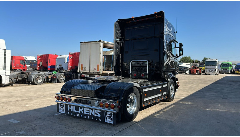 Scania R 500 V8 (BE TRUCK / TOP CONDITION / EXHAUST VALVE !! / V8 / MANUAL GEARBOX / EURO 5 / RETARDER) - 트랙터 유닛 : 사진 4 Scania R 500 V8 (BE TRUCK / TOP CONDITION / EXHAUST VALVE !! / V8 / MANUAL GEARBOX / EURO 5 / RETARDER) - 트랙터 유닛 : 사진 4