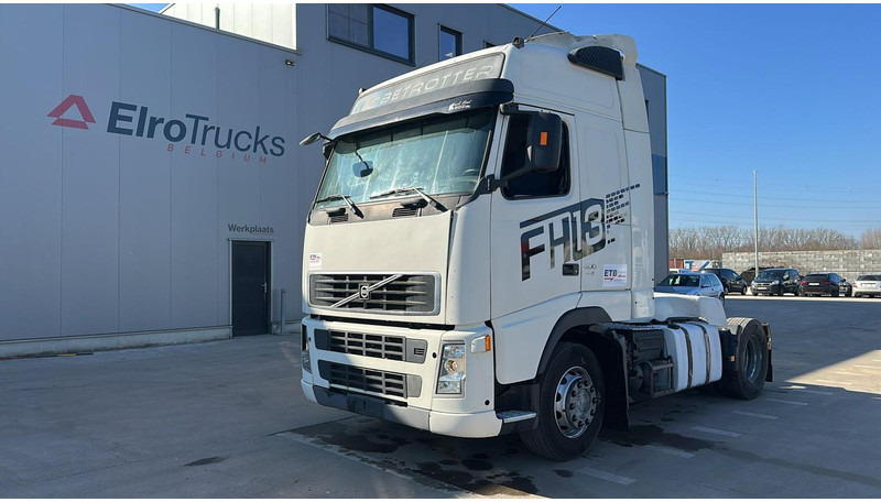 Volvo FH 400 (GOOD CONDITION / CLEAN CHASSIS / EURO 5) - 트랙터 유닛 : 사진 1 Volvo FH 400 (GOOD CONDITION / CLEAN CHASSIS / EURO 5) - 트랙터 유닛 : 사진 1