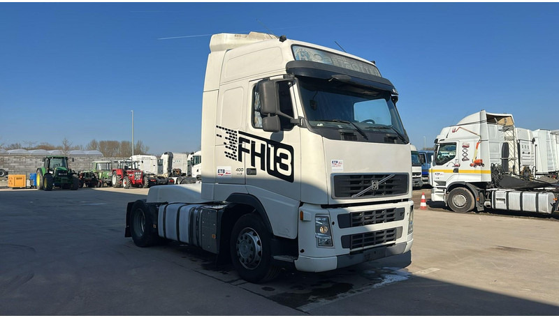 Volvo FH 400 (GOOD CONDITION / CLEAN CHASSIS / EURO 5) - 트랙터 유닛 : 사진 3 Volvo FH 400 (GOOD CONDITION / CLEAN CHASSIS / EURO 5) - 트랙터 유닛 : 사진 3