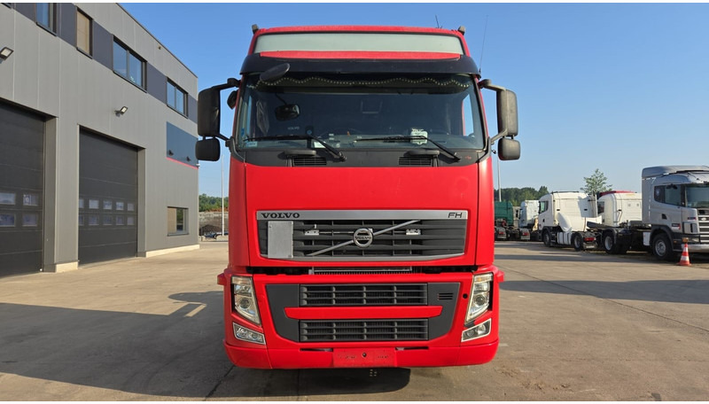Volvo FH 420 (CLEAN TRUCK / GOOD CONDITION / CHASSIS GOOD) - 트랙터 유닛 : 사진 2 Volvo FH 420 (CLEAN TRUCK / GOOD CONDITION / CHASSIS GOOD) - 트랙터 유닛 : 사진 2