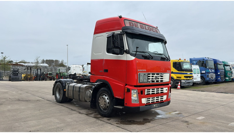 Volvo FH 420 (PERFECT CONDITION) - 트랙터 유닛 : 사진 3 Volvo FH 420 (PERFECT CONDITION) - 트랙터 유닛 : 사진 3