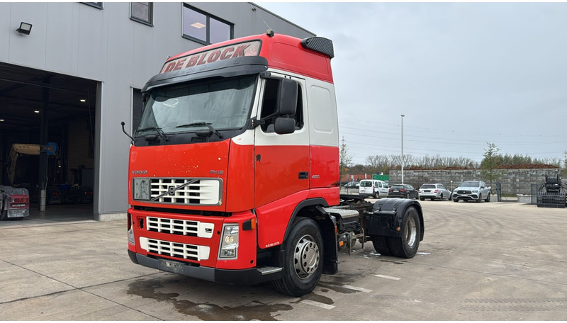 Volvo FH 420 (PERFECT CONDITION) - 트랙터 유닛 : 사진 1 Volvo FH 420 (PERFECT CONDITION) - 트랙터 유닛 : 사진 1