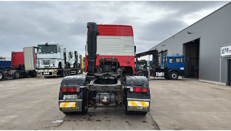 Volvo FH 420 (PERFECT CONDITION) - 트랙터 유닛 : 사진 5 Volvo FH 420 (PERFECT CONDITION) - 트랙터 유닛 : 사진 5