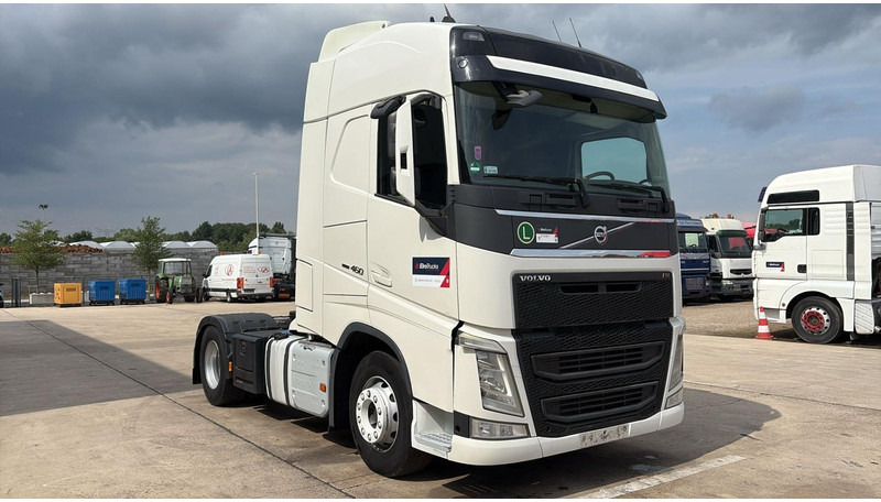 Volvo FH 460 (CHASSIS 2015 / PERFECT CONDITION / CLEAN CHASSIS) - 트랙터 유닛 : 사진 2 Volvo FH 460 (CHASSIS 2015 / PERFECT CONDITION / CLEAN CHASSIS) - 트랙터 유닛 : 사진 2
